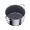 Sanhe 24cm Pure Titanium Coating-Free Multi-Cooker