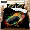 Music Comforter Cover Collection Cool Colorful Headset Bed Cover Collection Kids Boys Girls Bed Cover Collection Music Queen Dimension King Size Size