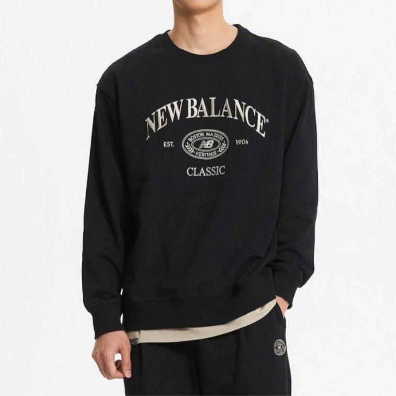 New Balance Heritage Sweatshirt Nbnce41313