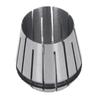 Collet Chuck Spring Collet Cemented Carbide ER32 Clamp Lathe Accessory for Milling Machine