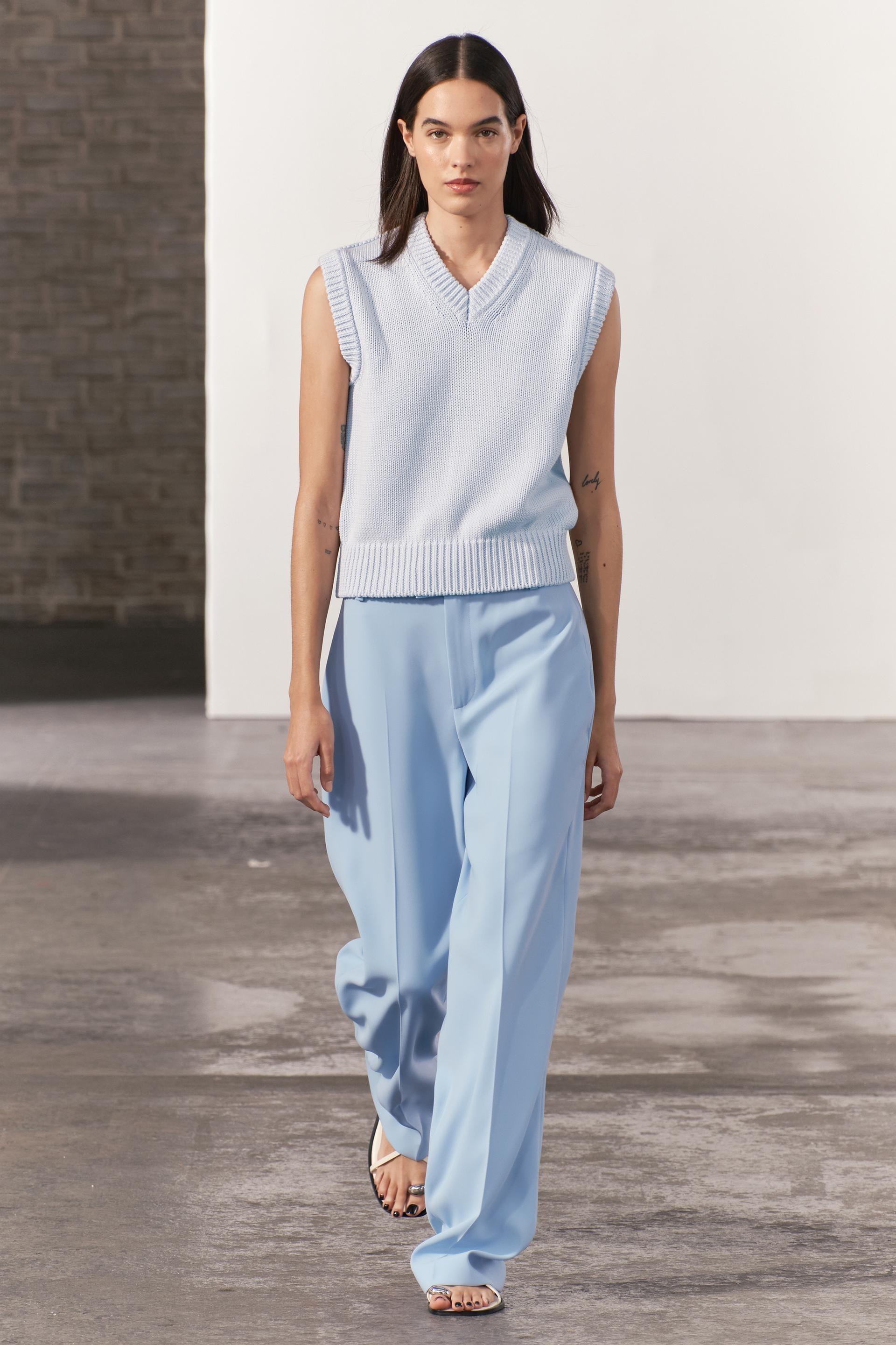 

ТРИКОТАЖНЫЙ КАРДИГАН С ВОРОТНИКОМ ИСКУССТВЕННОГО МЕХА