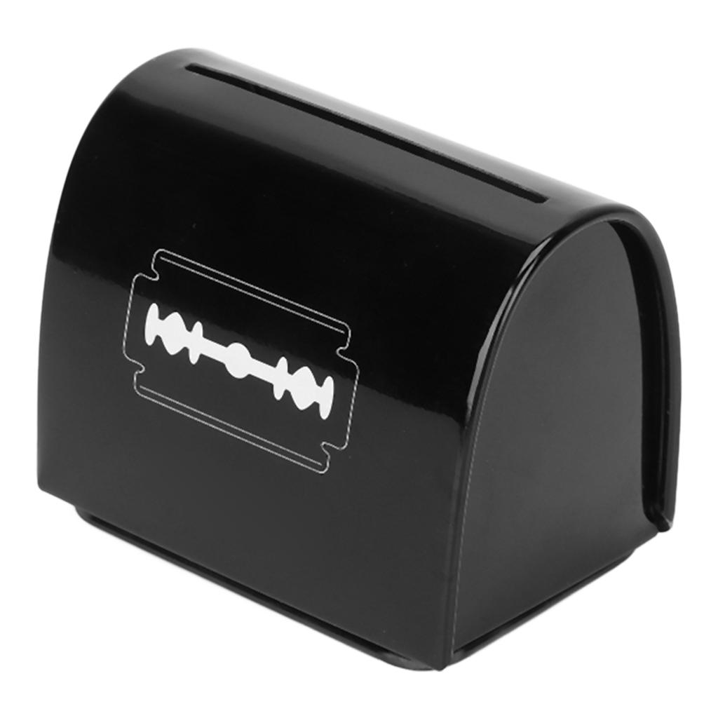 Long Handle Double Edge Safety Razor Metal Manual Safety Shaving Razor Men Shaver Without Blade