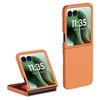 For Motorola Razr 60 Ultra 5G Case Ultra Thin Skin Touch Rubberized Hard PC Phone Cover