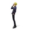 One Piece KING OF ARTIST THE SANJI Sanji Anime Figure Goods Prize Banpresto