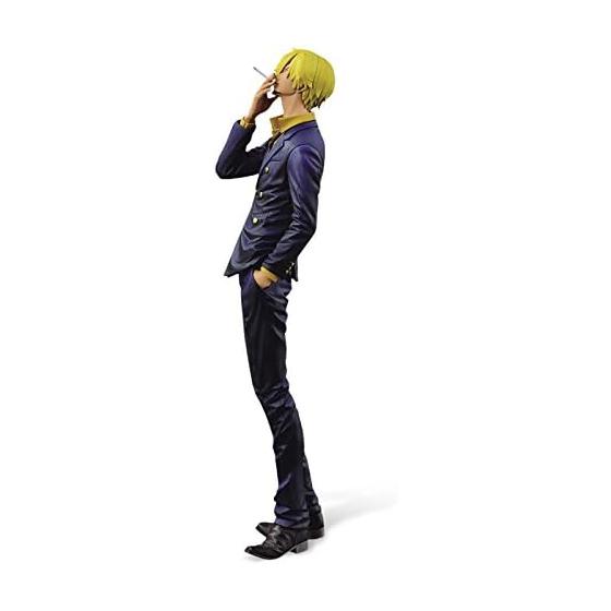 One Piece KING OF ARTIST THE SANJI Sanji Anime Figur Warenpreis Banpresto