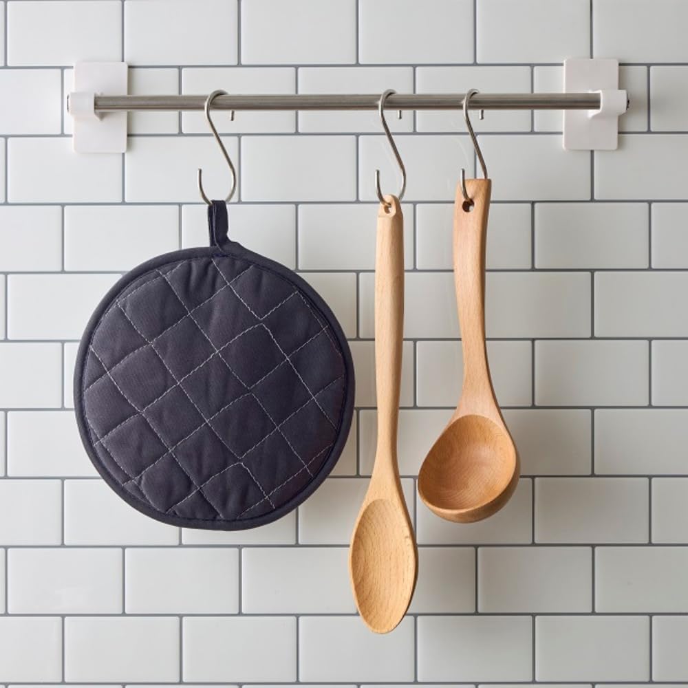 Mannen preferito Preferito Heat-Resistant Trivet Mitten PRE-T5