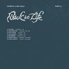 &TEAM KR 1st Mini Album [Back To Life] (ROAR Ver.)