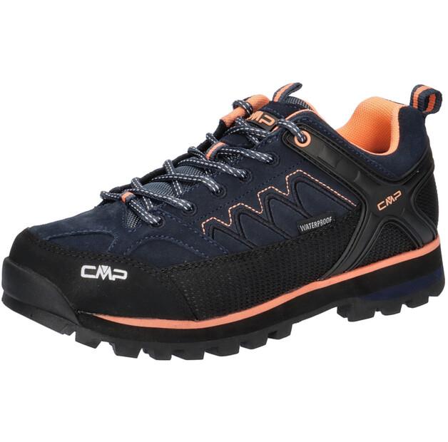 Треккинговые ботинки CMP Moon Low Wp