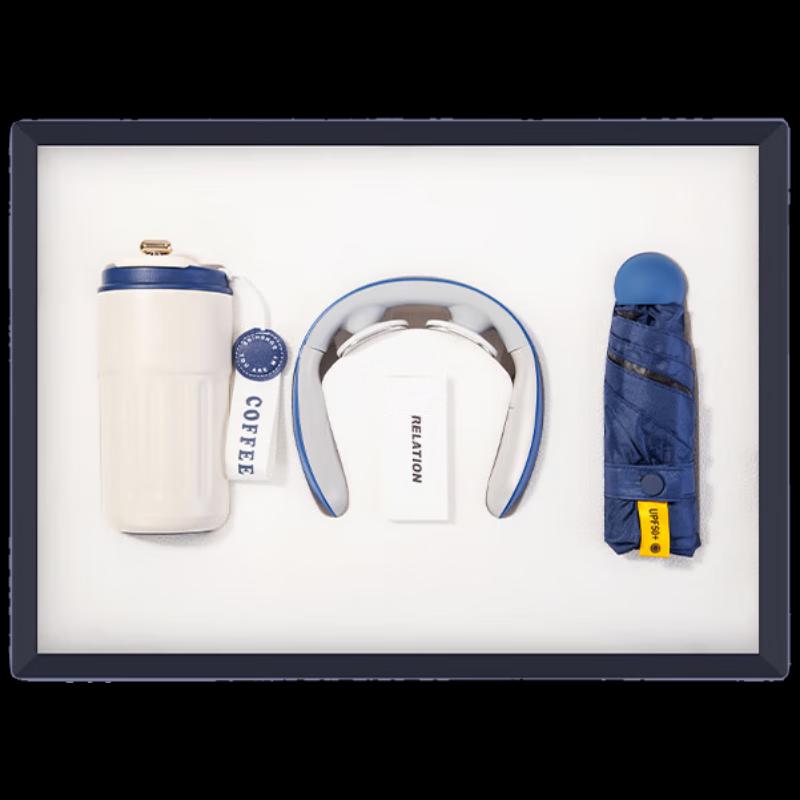 

Smart LED Display 316 Stainless Steel Insulated Travel Mug