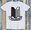 Triumph Motor Automobile Defunct Emblem Logo Cool Funny Gift Tee T Shirt M2904