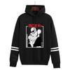 Chainsaw Man Hoodie - Unisex European Size Printed Pullover for Spring and Autumn