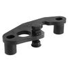 Manifold Bolt Repair Kit Iron Clamp Repairing Tool Fit for Chevrolet Avalanche Camaro Suburban