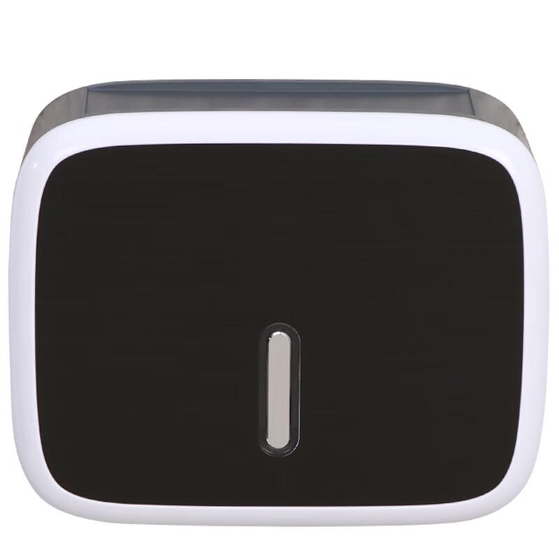 Wall-Mounted Stainless Steel Hand Towel Dispenser