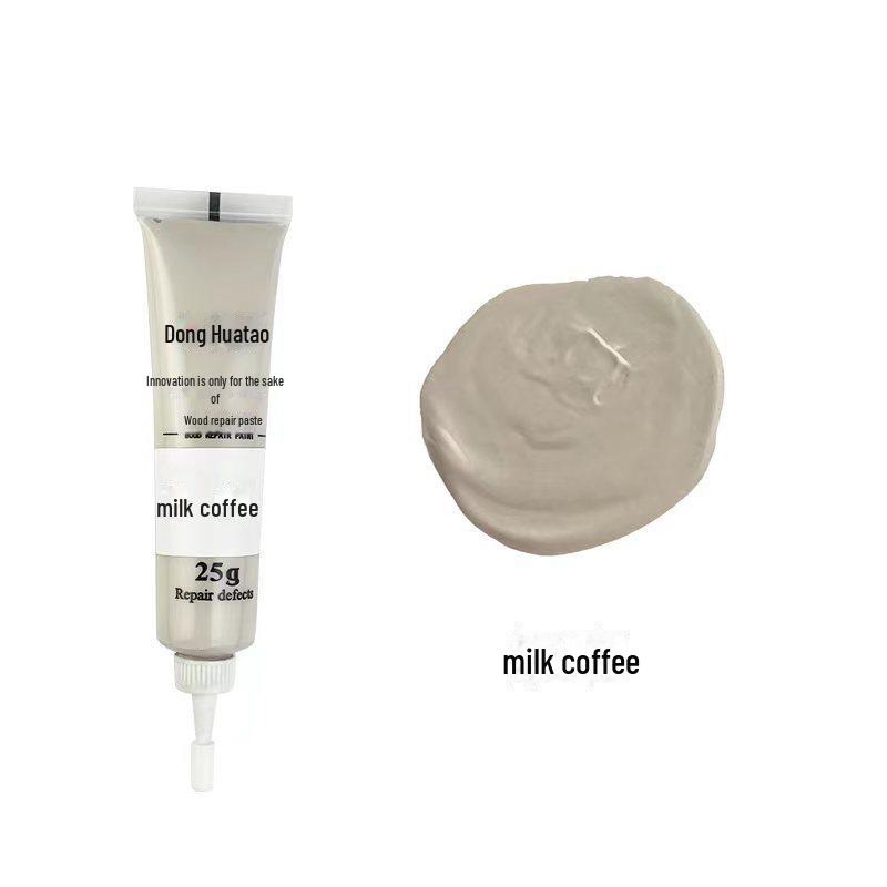 Bunny Repair Paste for Wood: Floor, Stairs, Door, and Light Cloth Paint Pen