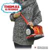 Yamani Thomas the Tank Engine Plush Shoulder James Kids' Bag,