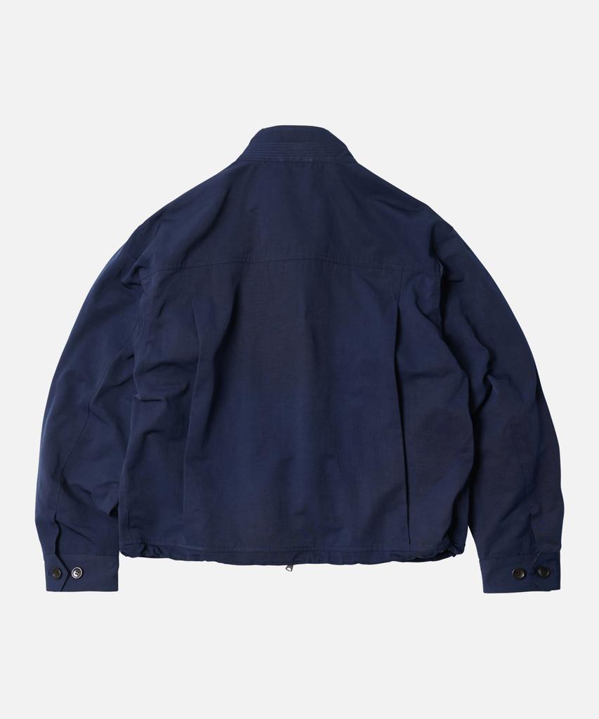 Frizmworks Buddy Harrington Jacket _ Navy