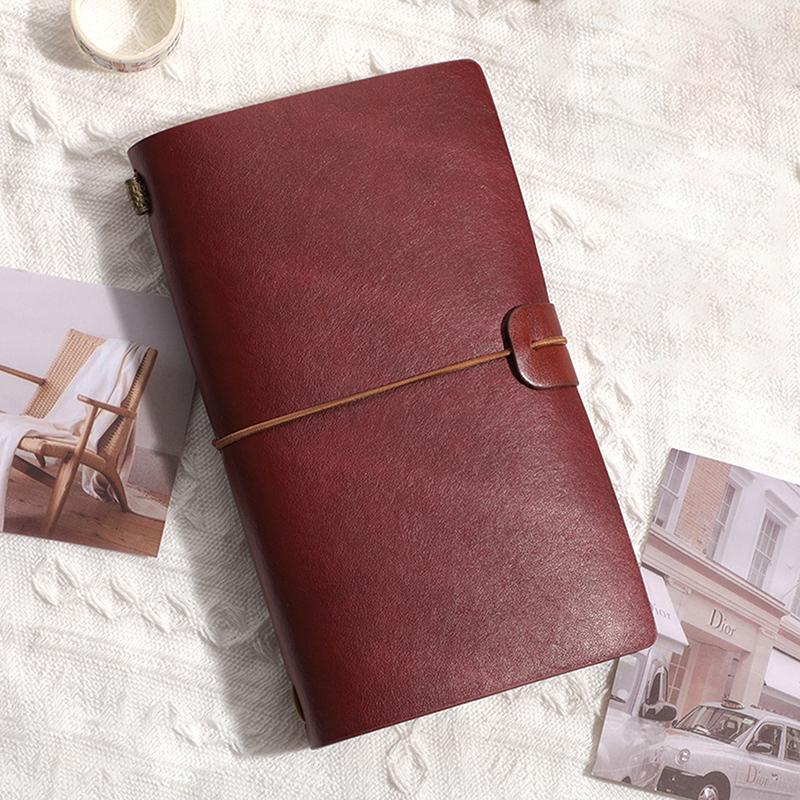 

72 страницы/книга, блокнот формата А6, простой дорожный справочник, дневник на разъемных листах, ретро-блокнот, набор справочников Tn