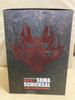 [USED] ARTFX J God Eater Soma Sickzar Figure with Pre-order Bonus