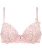 Bra Creates Plump Bra PI [Wacoal] L'ge [P-UP Bra] Cleavage, Push-up Function, BCA443, Women's