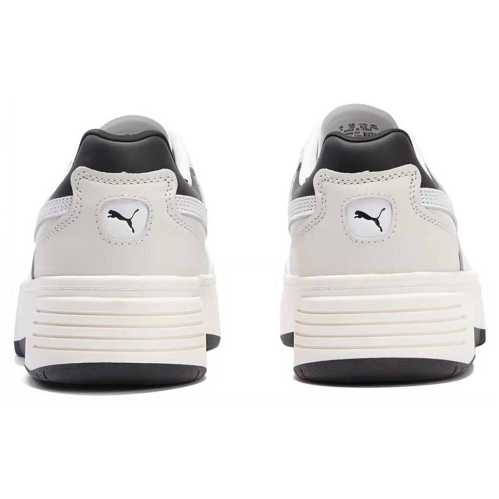 PUMA WMNS CA. Flyz Premium White Black 396099-02