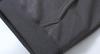 EASTEMPO Long Sleeve Loose Solid Plus Sizes Dark Women's Hoodie, Fall/Winter, Fleece-Lined, Zip-Up, Fit, Color, Stylish, (JP, Alphabet, L, Gray)