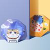Umbrella Full Anti-rebound Umbrella Umbrella Tri-fold Folding Umbrella Primary School Student Umbrella Umbrella Umbrella