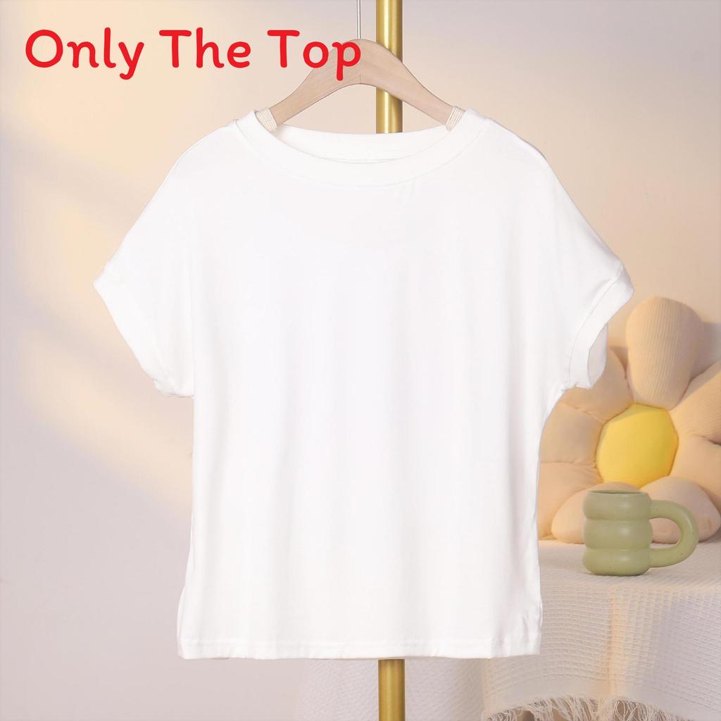 Casual Plus Size Womens T Shirt With Modal Fabric For Commuting Comfort