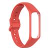 Silicone Wrist Strap for Samsung Galaxy Fit2 SM-R220 Watch