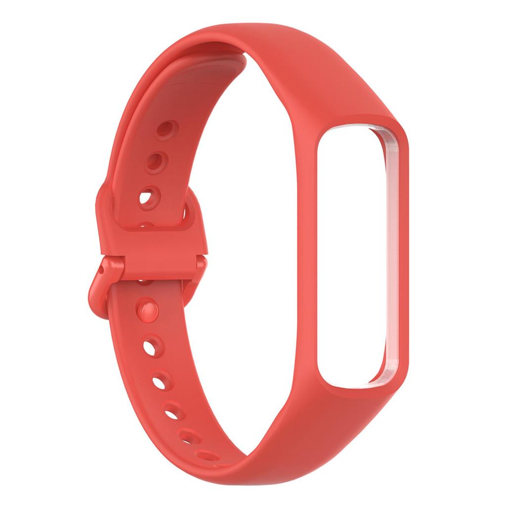 Silicone Wrist Strap for Samsung Galaxy Fit2 SM-R220 Watch