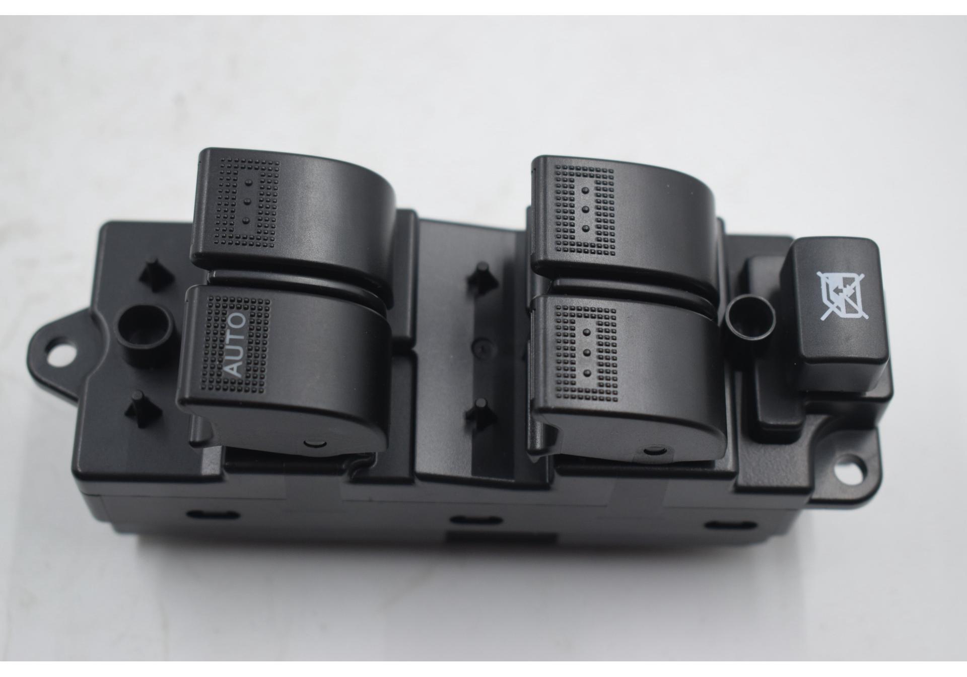 FA34-66-350 fits the power window switch for Ford Fiesta M5 models from 2014-2017.