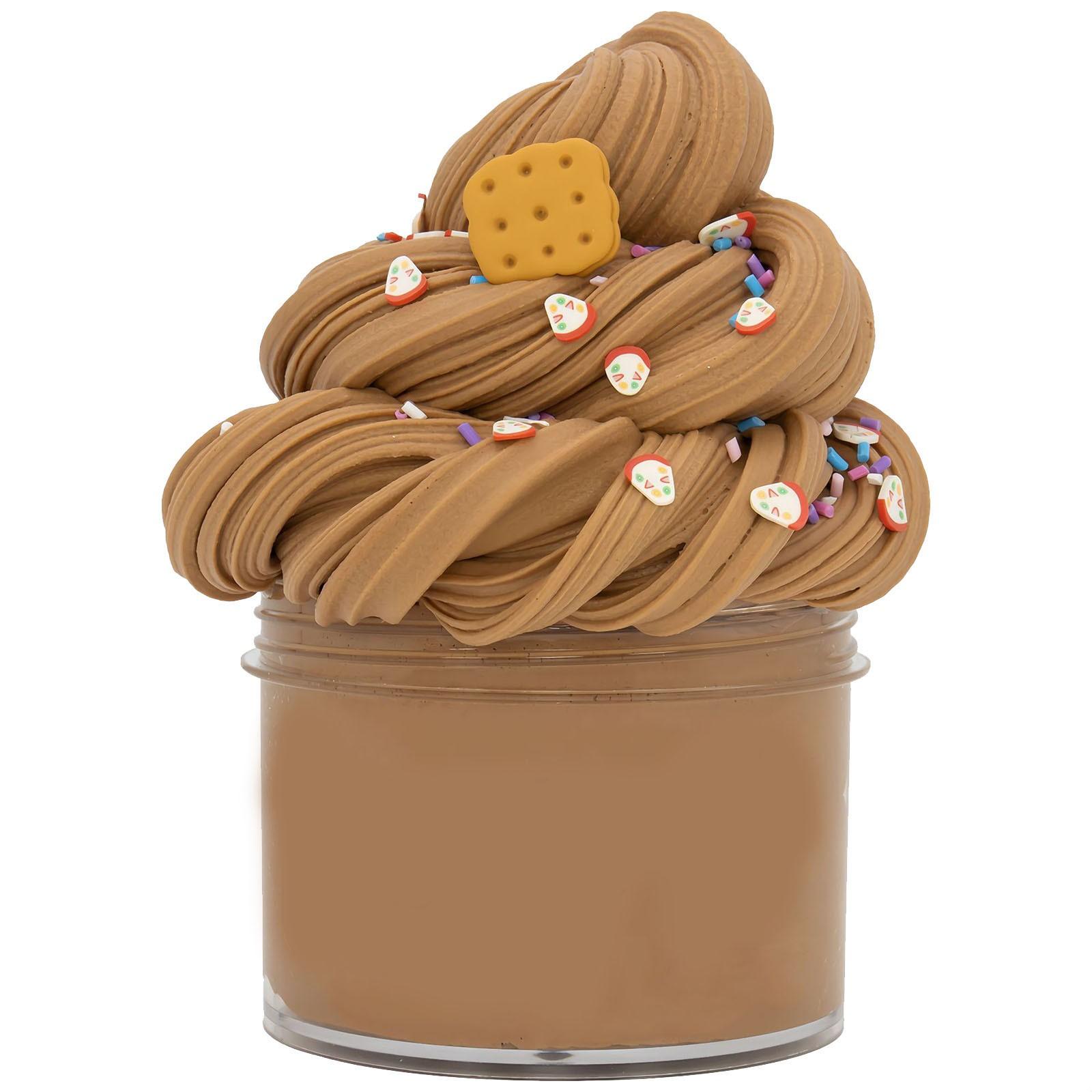 

70 мл Пластилін DIY Орнаменти Іграшки Інтерактивні кольорові іграшки для батьків і дітей Іграшки для подарунків для вечірок для дівчаток і хлопчиків One Size