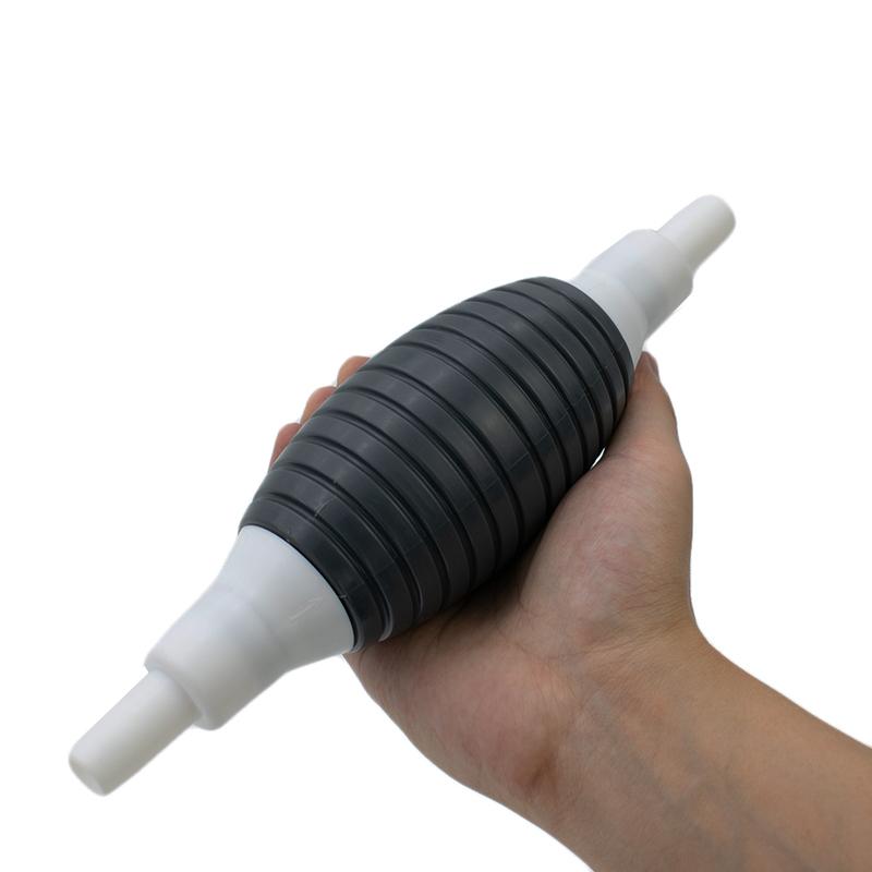Bomba Manual de Combustível Universal Dispensador Água Óleo Gasolina Gasolina Diesel Transferência de Líquido Para Carro Motocicleta Barco