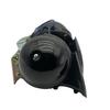 With Relay Dl34 Large Snail Horn For 12v/24v Car Truck Off-road Vehicle