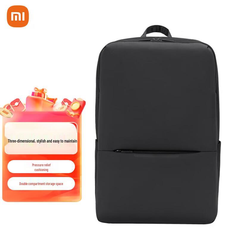 Xiaomi Classic Business Laptop Backpack