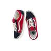 Vans Old Skool 36 Low top Skateboard Shoes Unisex Red Blue VN0A38G2VPK