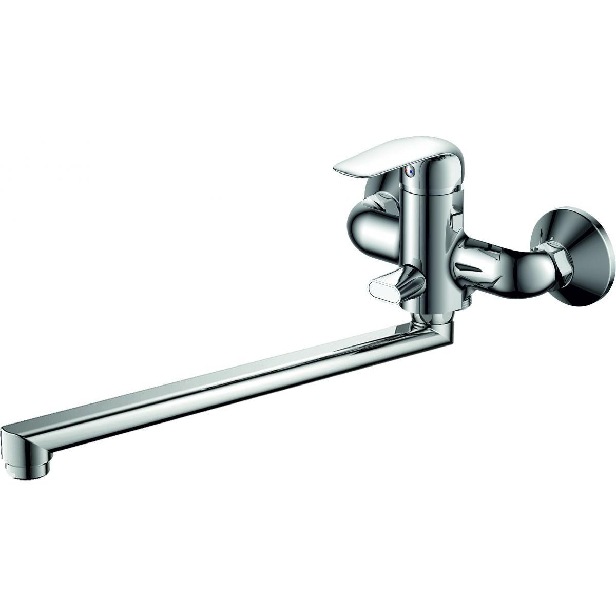 

Bath Mixer Rush Fi1835-51
