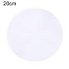 Round Grid Board for DIY Bag Plastic Knitting and Weaving Helper Knit Sheet Easy Knitting Accessories Hand Bag White Net Cover