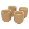 Seasons Espresso Cup Set (Pack of 4)