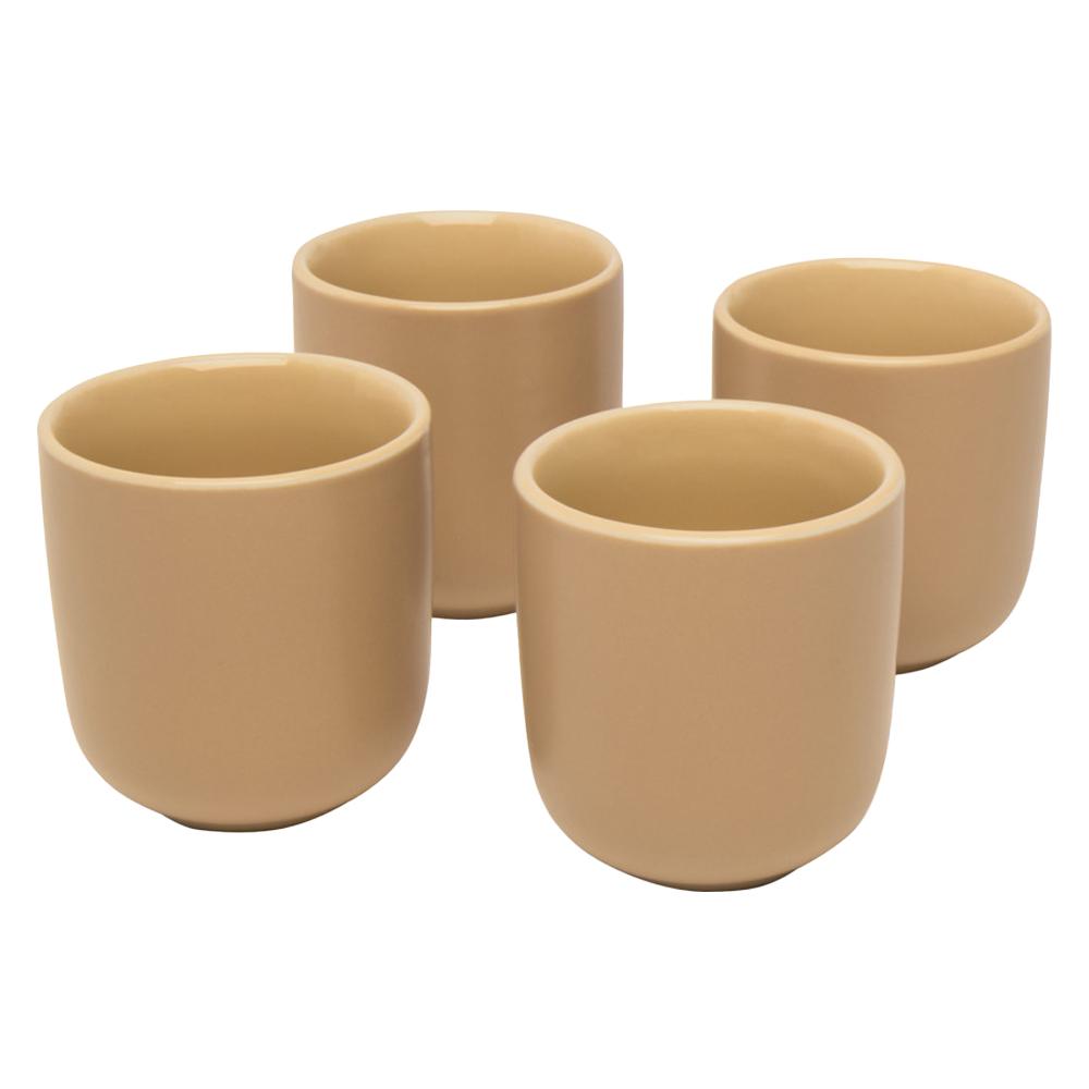 Seasons Espressokoppsett (Pakke med 4)