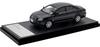 INTERALLIED Hi Story Scale Toyota Avensis Li Black Mica Finished Model HS504BK 1/43 (2003)
