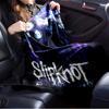 1ks Slipknot, Heavy Metal, Hudební kapela Flanelová deka Lehká měkká pro všechna roční období, Ideální na pohovku, do kanceláře, na postel, na cesty, na kempování Přehoz67