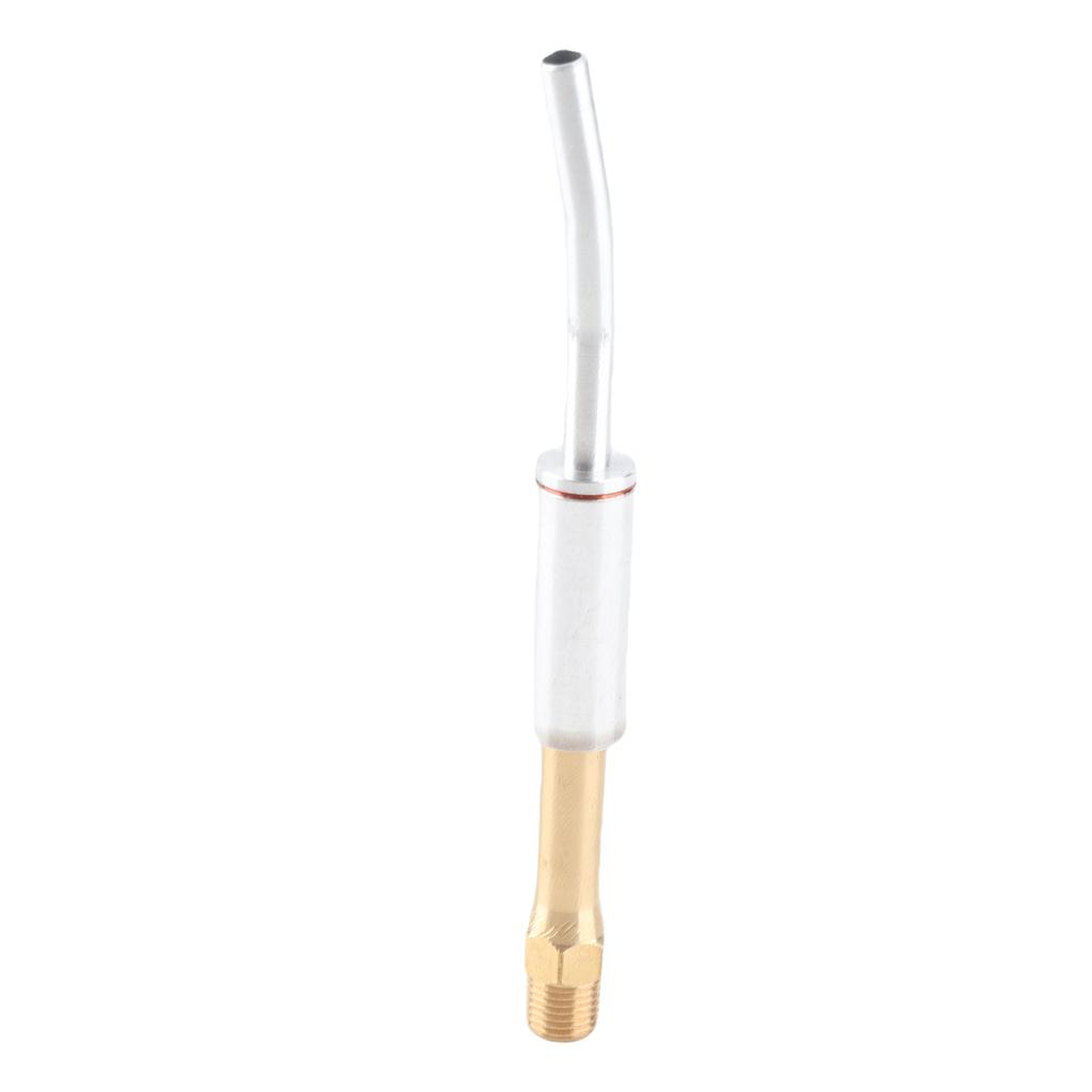 Copper Bearing Connector Accessory for Tornado Cleaning Tool Air Blow Dust Auto Cleaner Tool High Pressure Car Washer