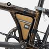 Fietsaccessoires – Fietstassen en manden