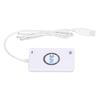 Contactless Smart Card Reader Writer Safe Bluetooth Non Contact NFC Reader 13.56 MHz 5VDC