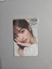 FROMIS_9 [Bulk] White Grim Kit Photo Cards Pokka Sale Used