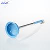 Stainless Steel Toilet Plunger Pump for Unclogging Drains and Pipes