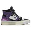 Converse Chuck Taylor All Star 1970s E260 Non-Slip Lightweight High Top Board Shoes Unisex Purple