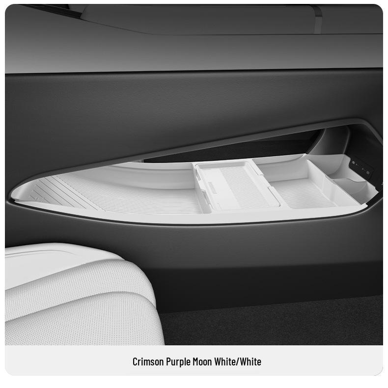 Silikon-Brillenhalter für 25 Buick Envision L7 Modelle - Stauraumzubehör für die Mittelkonsole
