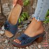 Damenschuhe – Sandaletten