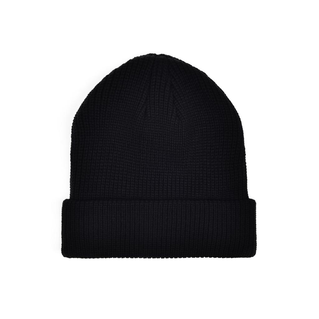 Best-Selling OEM Wool Knitted Beanie Hand Drawn Custom Logo Embroidery Common Outdoor Warm Hat for Travel and Beach Use